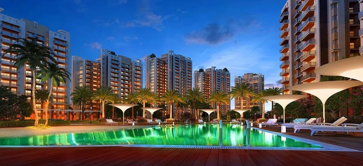 Sobha Aurum